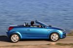 Opel Tigra Twin Top 2004 года